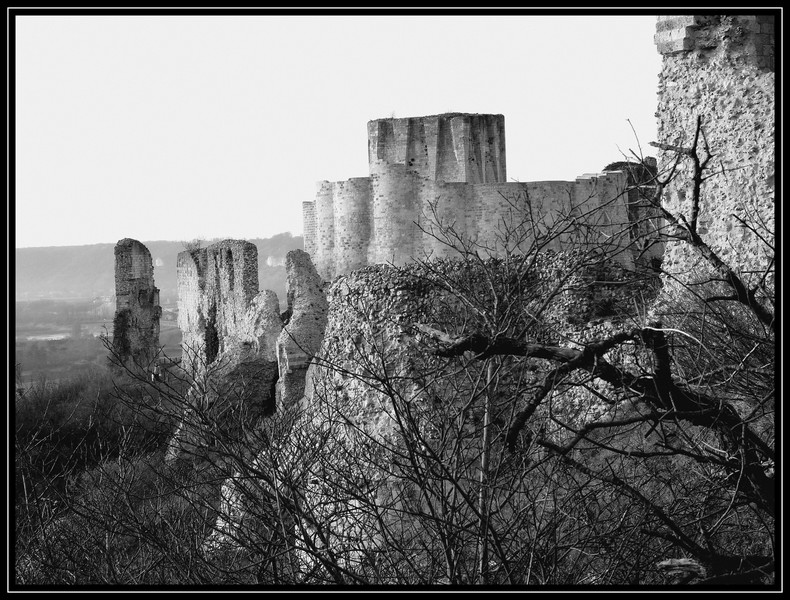 Château Gaillard