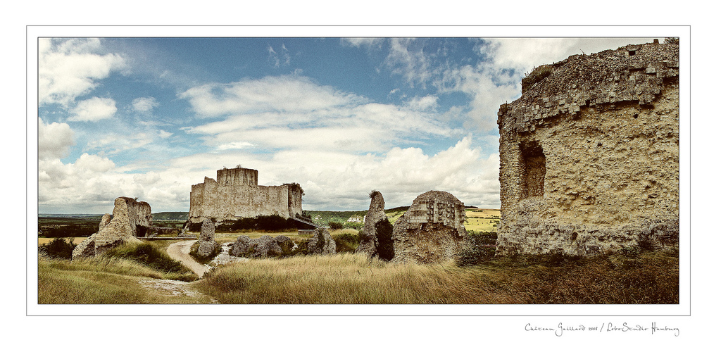 Château-Gaillard