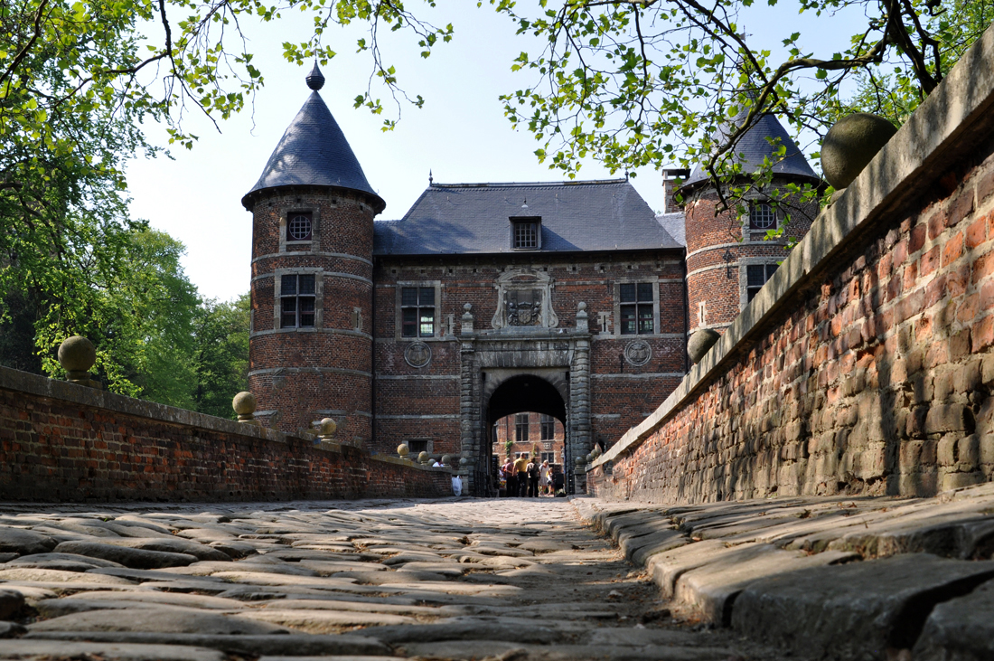 Château Grand Bigard