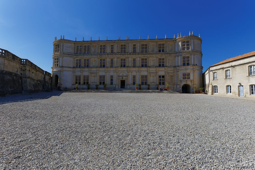 Château Grignan