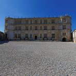 Château Grignan