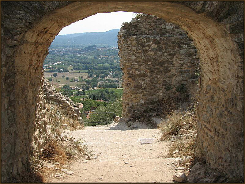 château grimaud 2