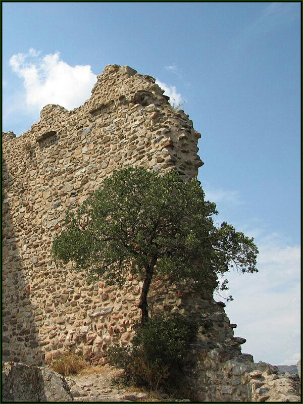 château grimaud