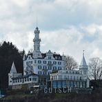 [ Château Gütsch ]