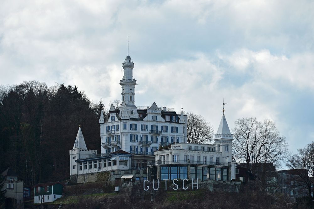 [ Château Gütsch ]