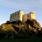 Château "" GUILLAUME LE CONQUERANT""