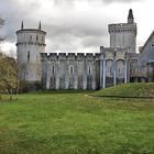 Château Guillaumeprès de Bélâbre