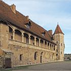 Château Henri IV à Nérac