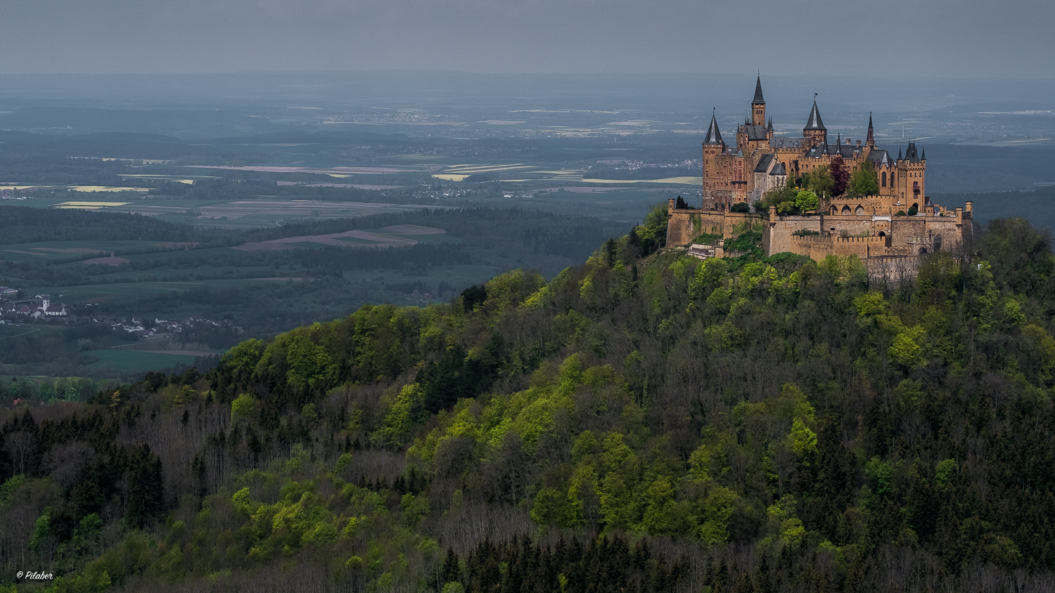 Château Hohenzollern