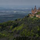 Château Hohenzollern