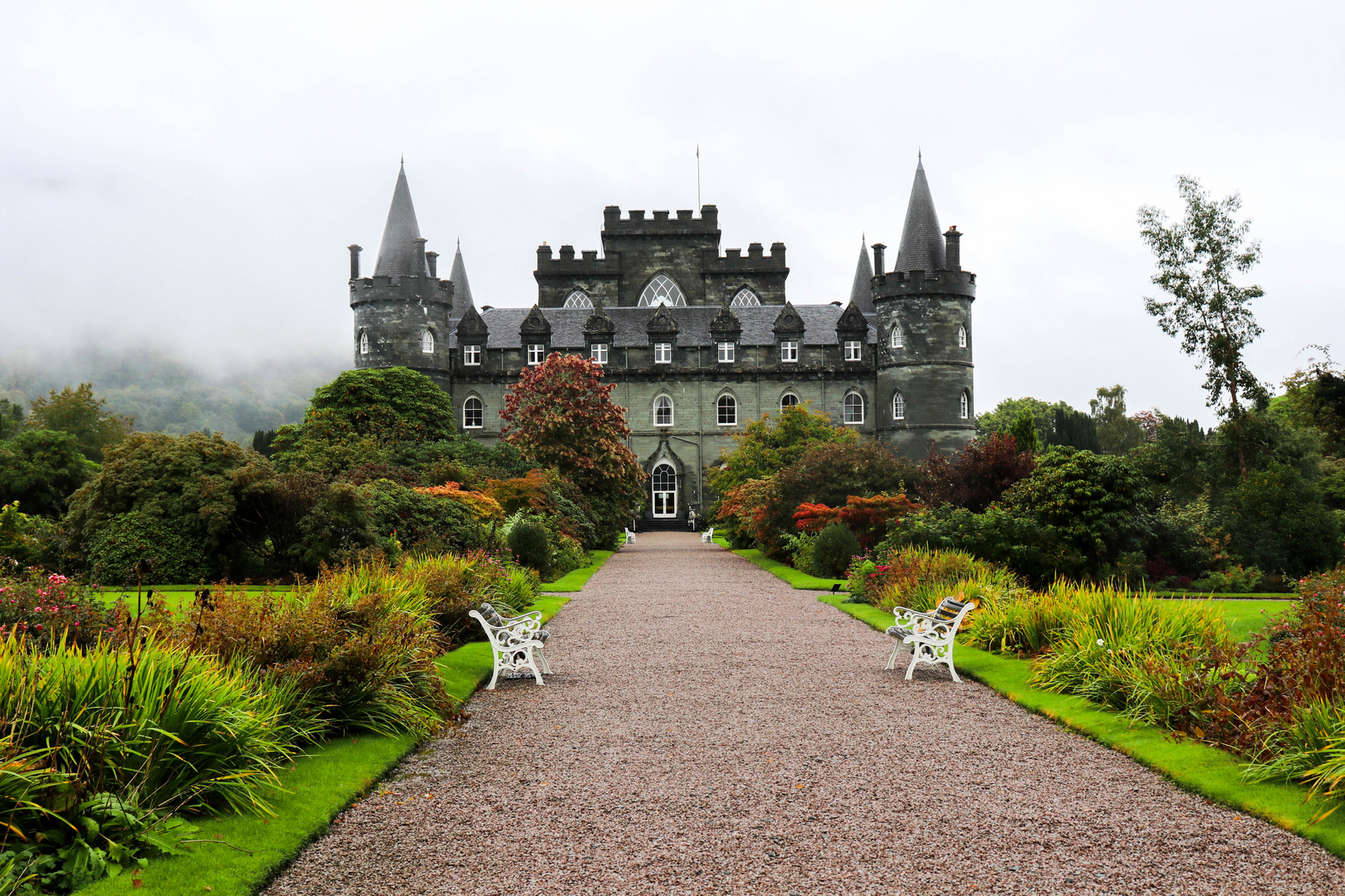 Château Inverary