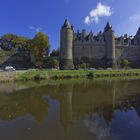 Château Josselin