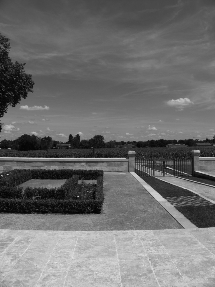 Château Kerwan - Médoc