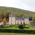 Château La Fleunie, Condat sur Vezere