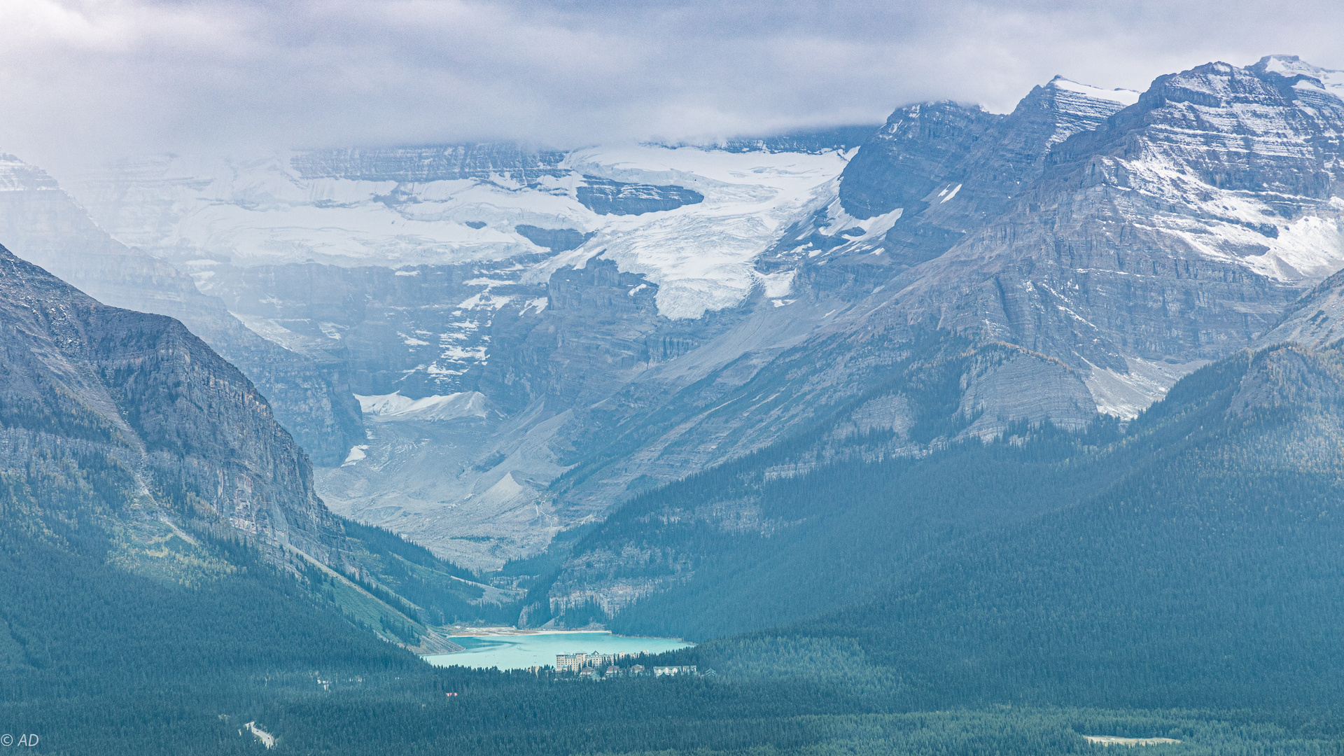 Château Lake Louise