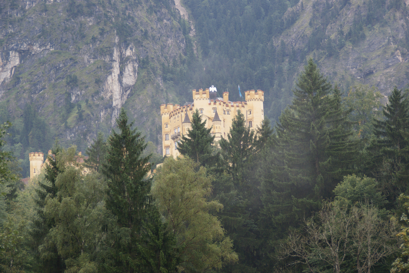 Château Louis 2 de Bavière