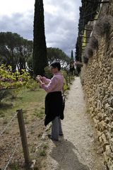 Château Lourmarin