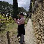 Château Lourmarin