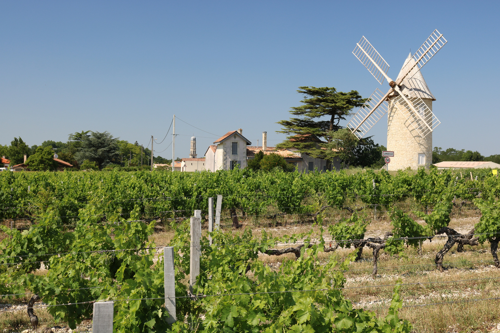 Château Malescasse