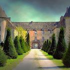 Château-musée de Savigny-lès-Beaune / Bourgogne