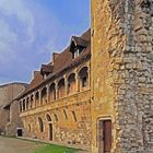 Château-Musée Henri IV à Nérac