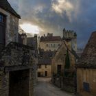 Château mystérieux