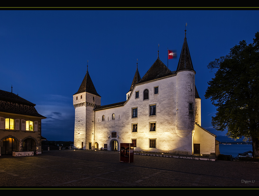 Château Nyon 2014-1