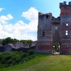 Château seigneurial de Bressieux