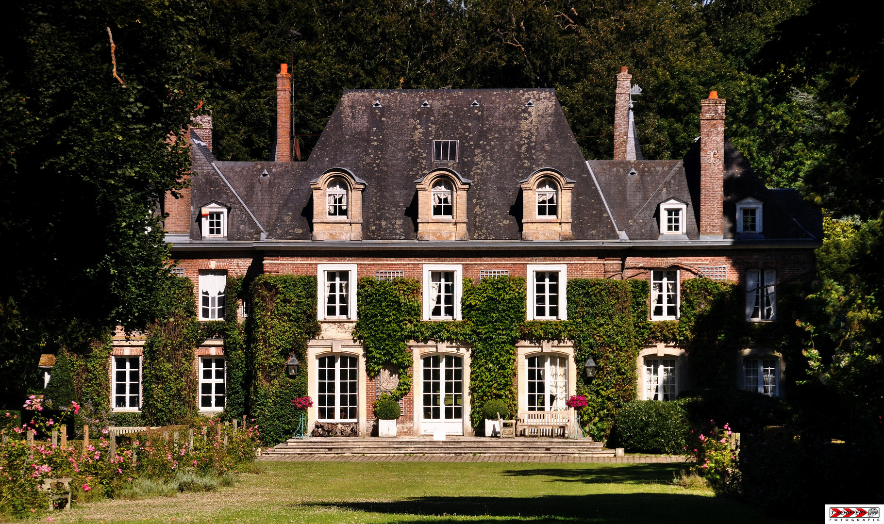 Château St Jean