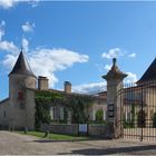 Château Suduirault