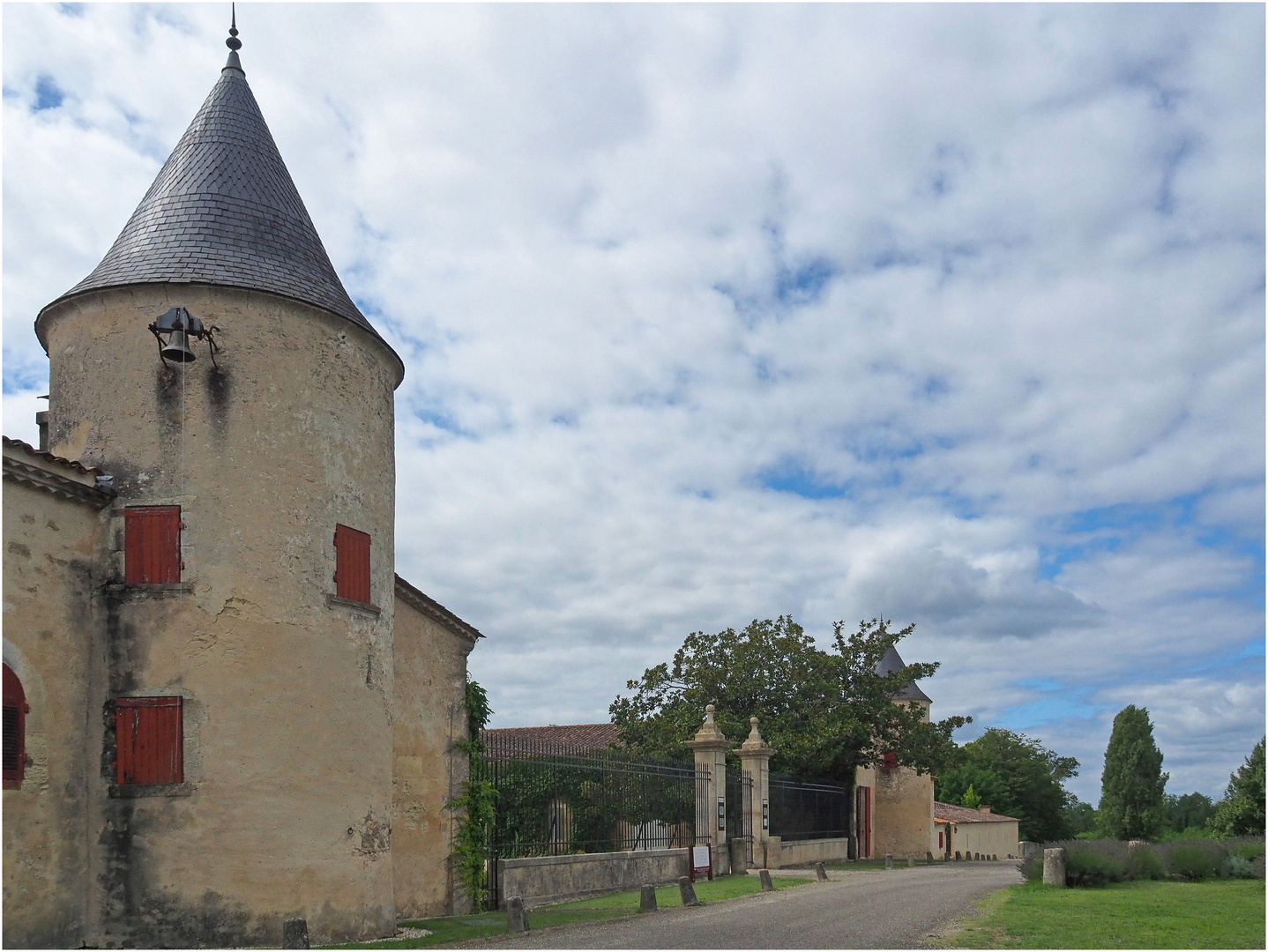 Château Suduiraut