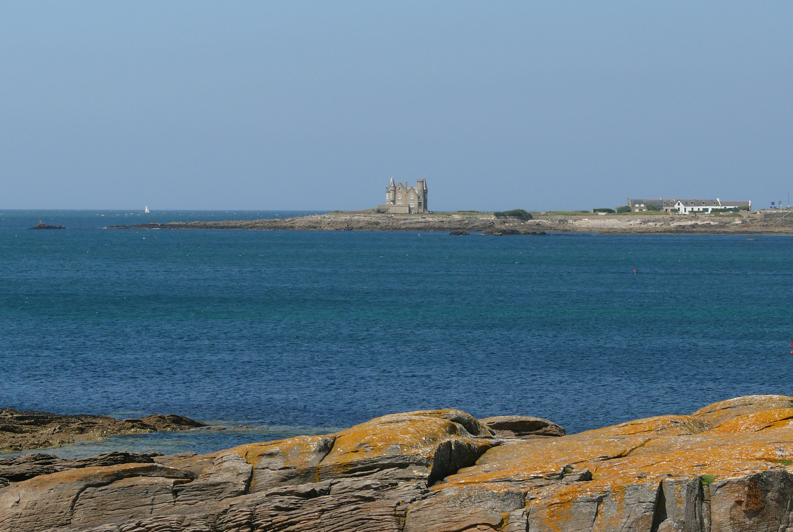 Château Turpault (Bretagne)