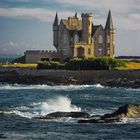 Château Turpault, Quiberon