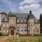 Château Utzschneider (Sarreguemines / France)