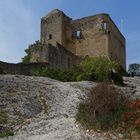 Château Vaison-la-Romaine