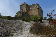 Château Vaison-la-Romaine