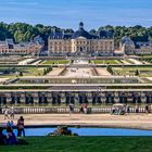 Château "Vaux-le-vicomte"