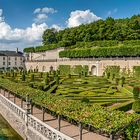 Château - Villandry