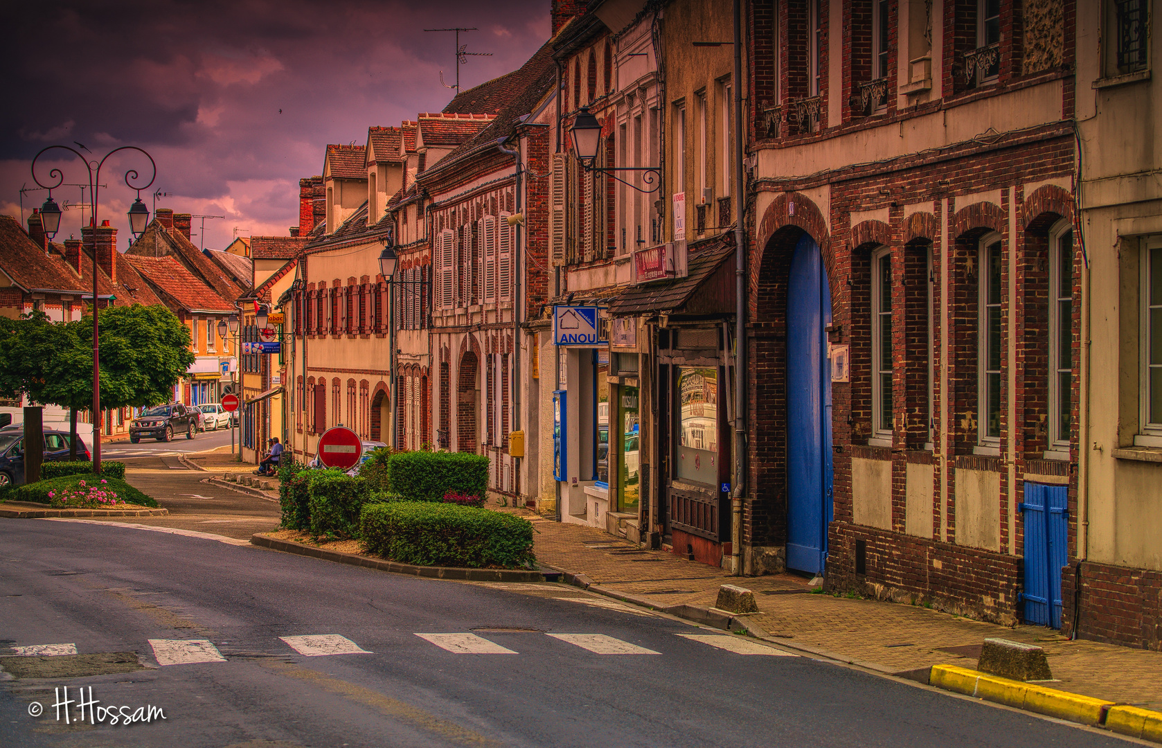 Châteauneuf-en-Thymerais