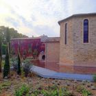 Châteauneuf-le-Rouge, Provence