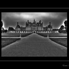 Châteaux de Chambord