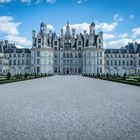 Châteaux de Chambord 