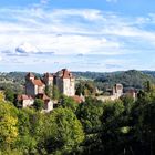  Châteaux de Curemonte