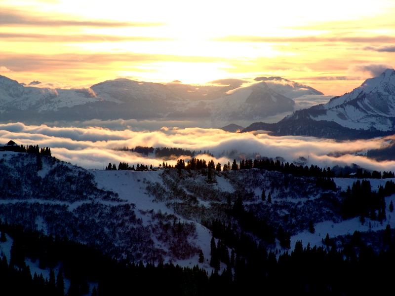 Châtel