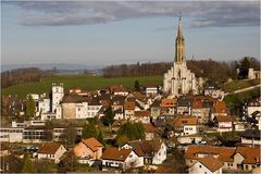 Châtel-Saint-Denis