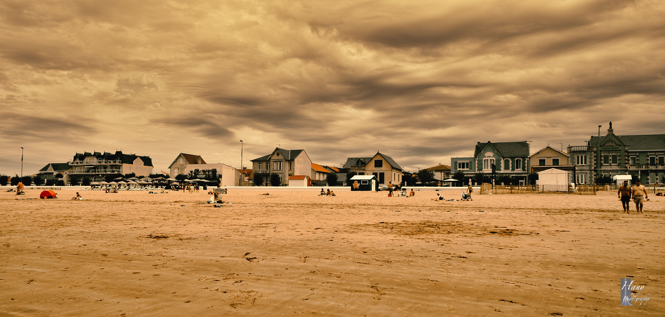 Châtelaillon-Plage