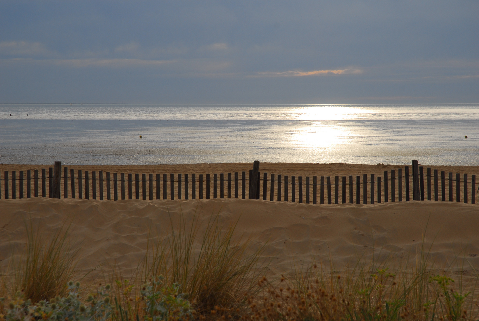 Châtelaillon-Plage