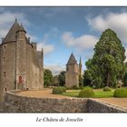 Châteu de Josselin