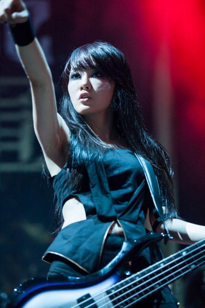 Chthonic