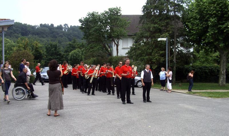 Châtillon-Saint Jean (1)